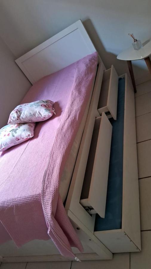 Casa Completa Com Piscina Em Bairro Nobre De Uberlandia Villa Luaran gambar