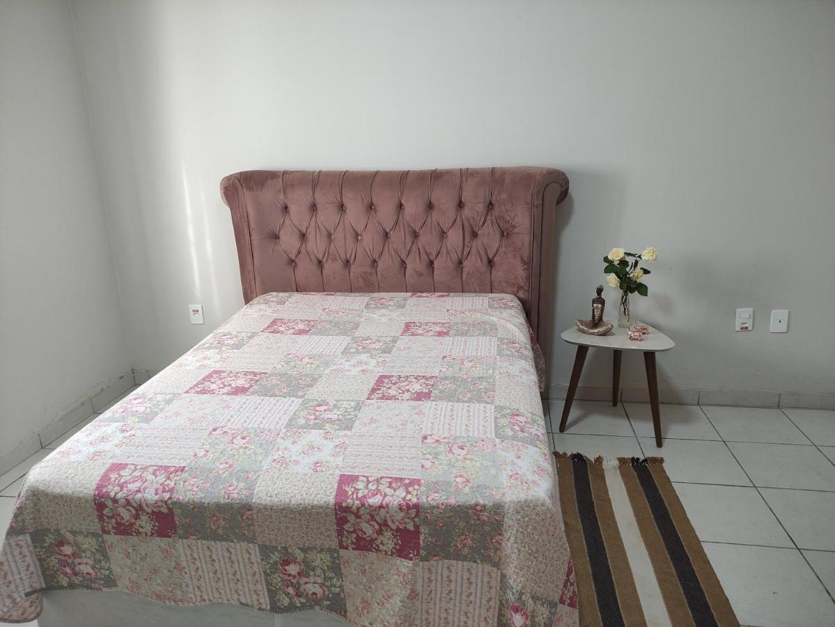 Casa Completa Com Piscina Em Bairro Nobre De Uberlandia Villa Luaran gambar